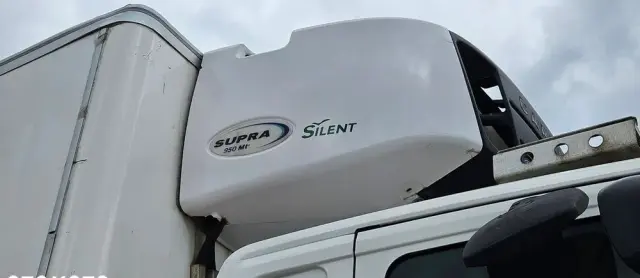 SCANIA G360 / 4X2 / CHŁODNIA / AUTOMAT / EURO 5 