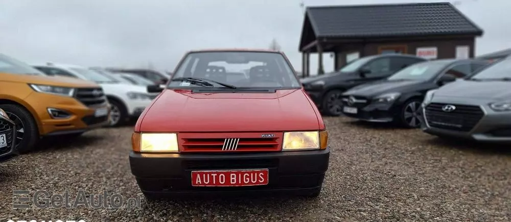 FIAT Uno 