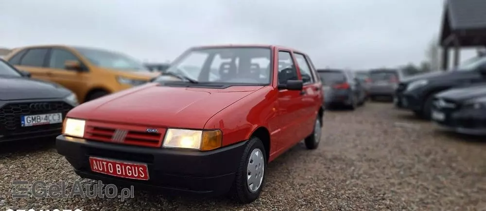 FIAT Uno 