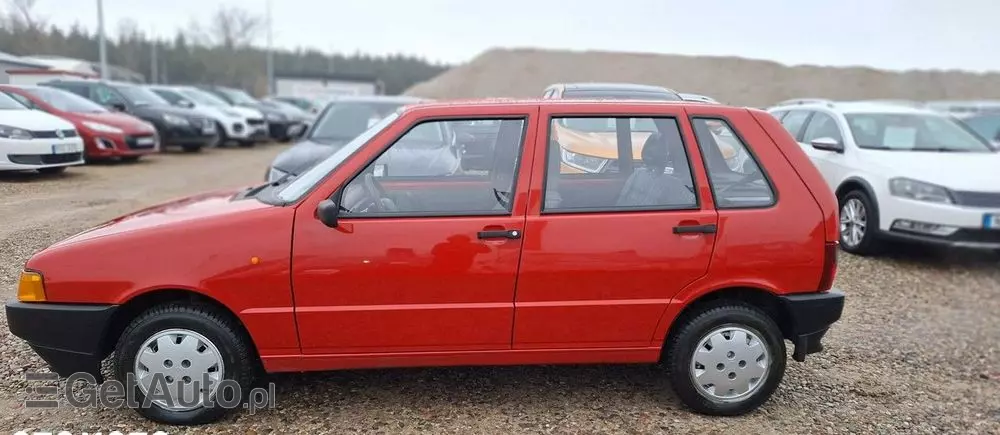 FIAT Uno 
