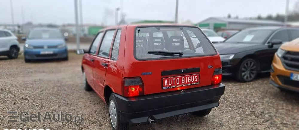 FIAT Uno 