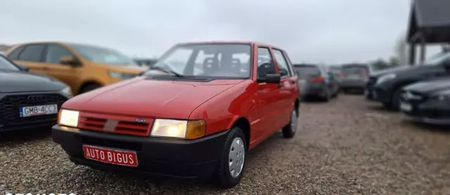 FIAT Uno 