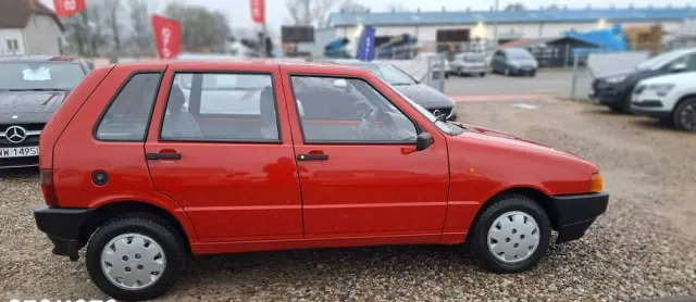 FIAT Uno 
