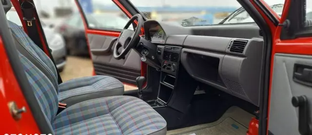 FIAT Uno 