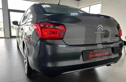 CITROEN C-Elysee 