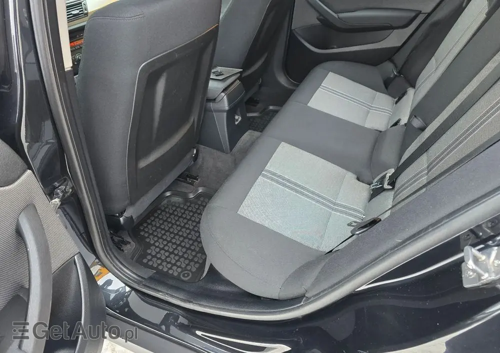 BMW X1 SDrive18d xLine