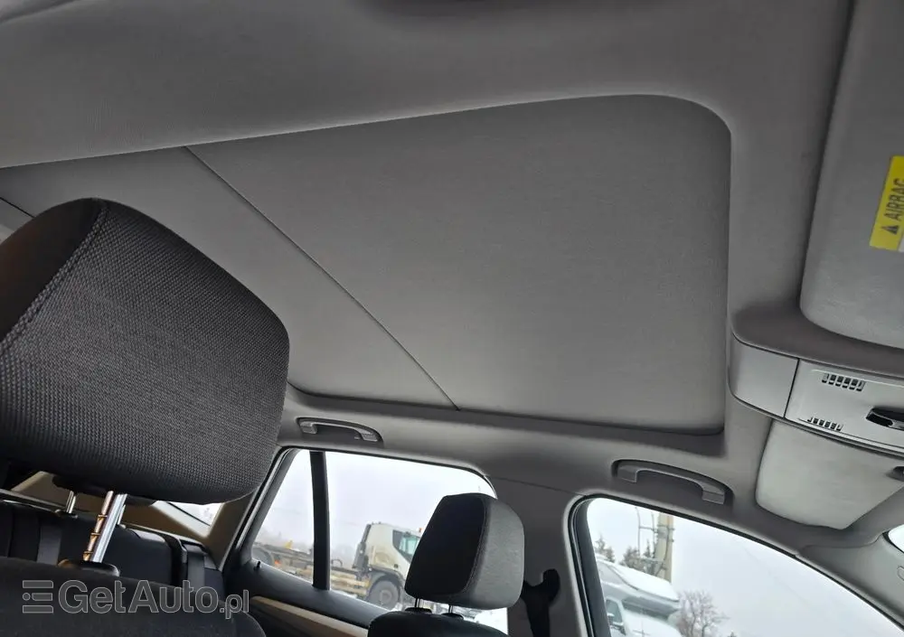 BMW X1 SDrive18d xLine