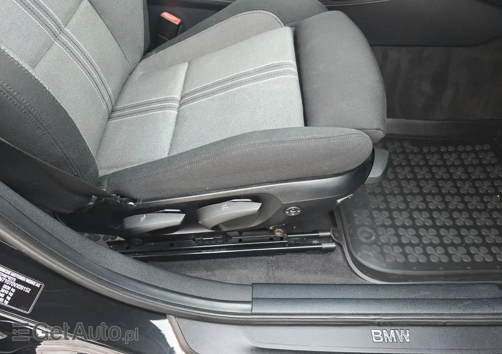 BMW X1 SDrive18d xLine