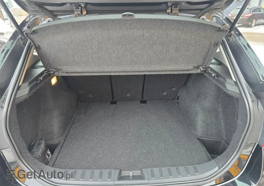 BMW X1 SDrive18d xLine