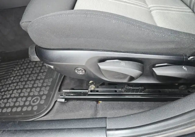 BMW X1 SDrive18d xLine