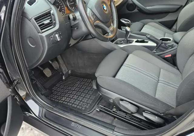 BMW X1 SDrive18d xLine