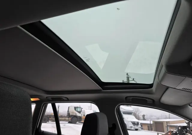 BMW X1 SDrive18d xLine