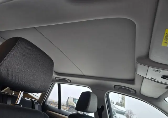 BMW X1 SDrive18d xLine