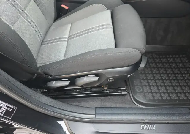 BMW X1 SDrive18d xLine