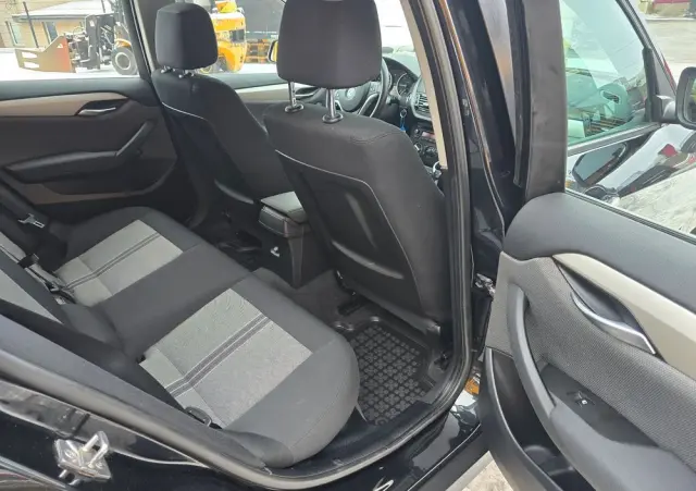 BMW X1 SDrive18d xLine