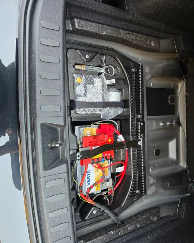 BMW X1 SDrive18d xLine