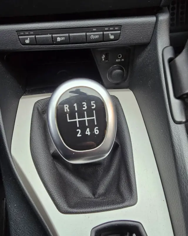 BMW X1 SDrive18d xLine