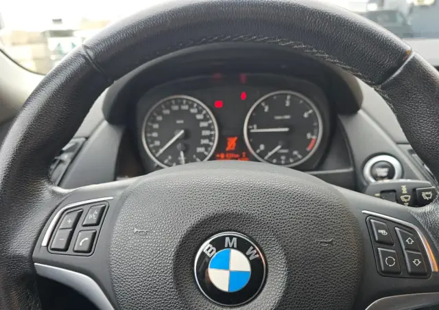BMW X1 SDrive18d xLine