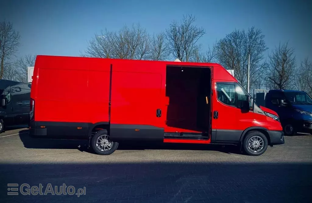 IVECO Daily 