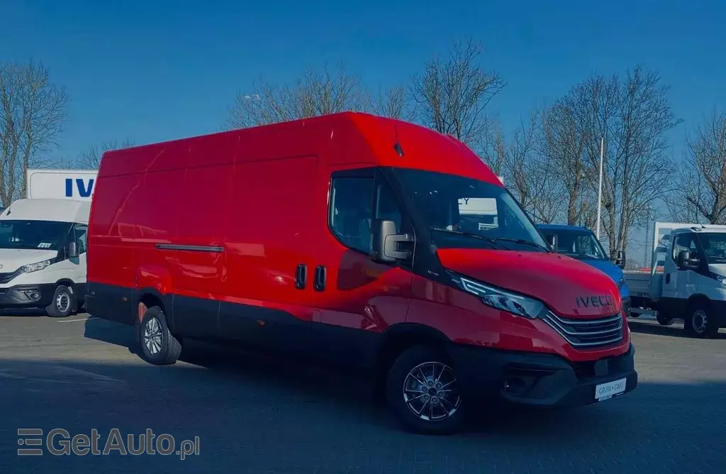 IVECO Daily 