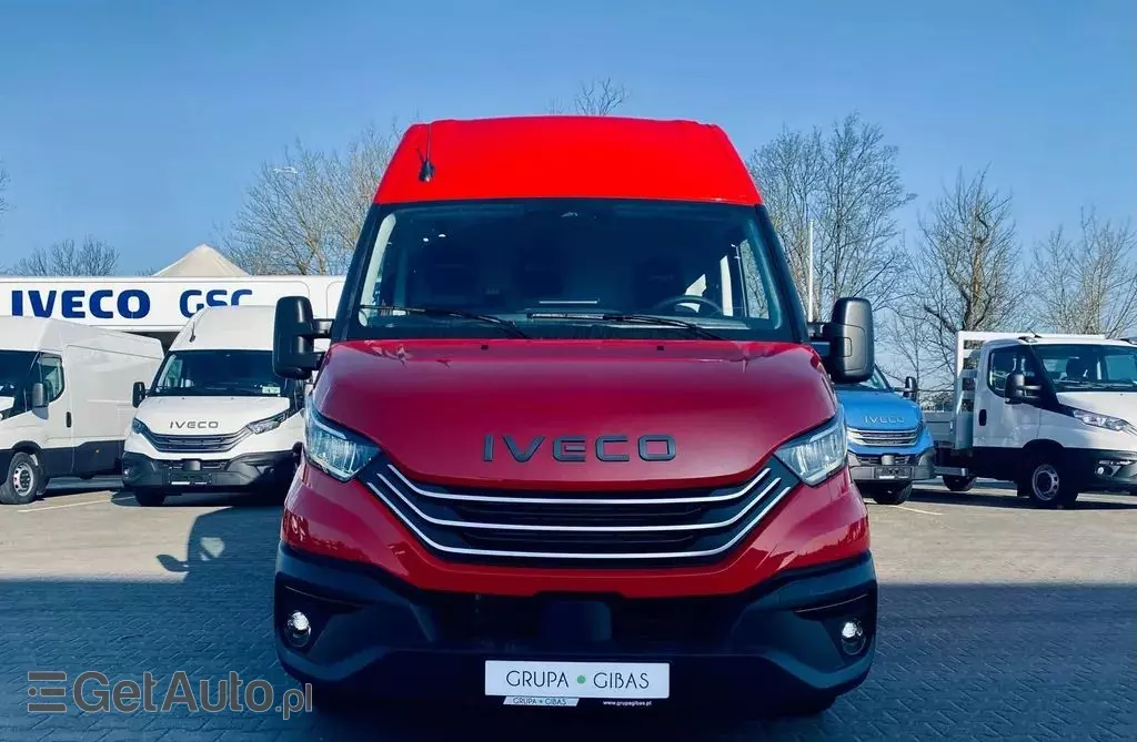 IVECO Daily 