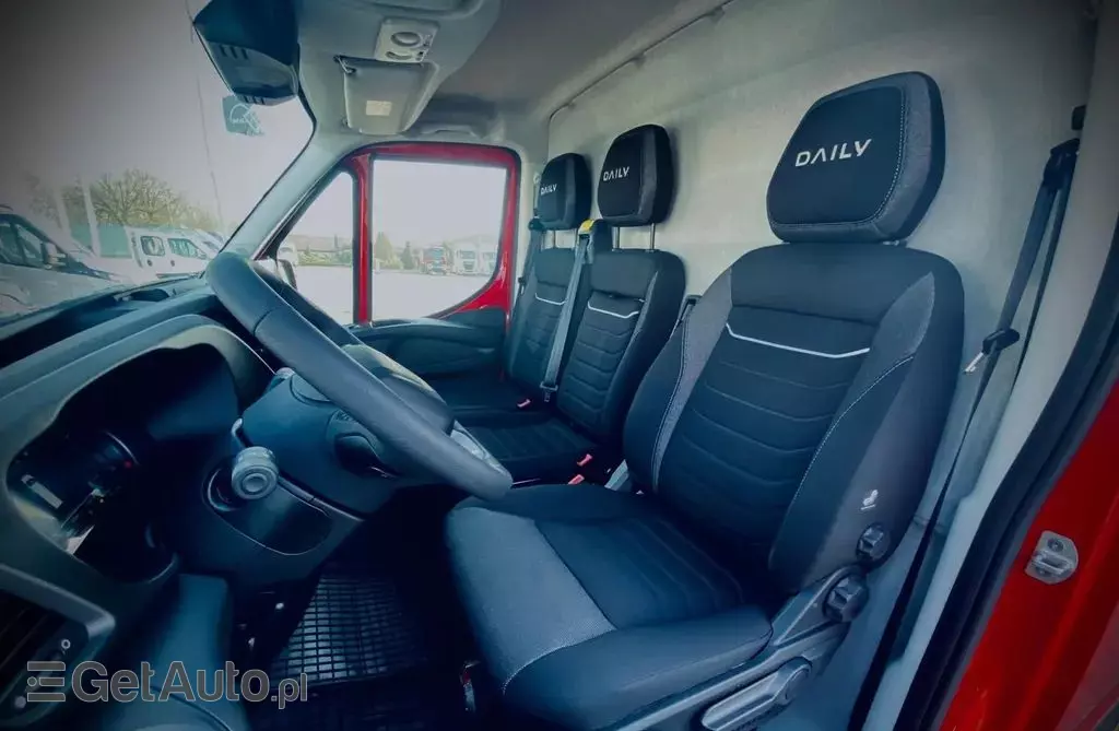 IVECO Daily 
