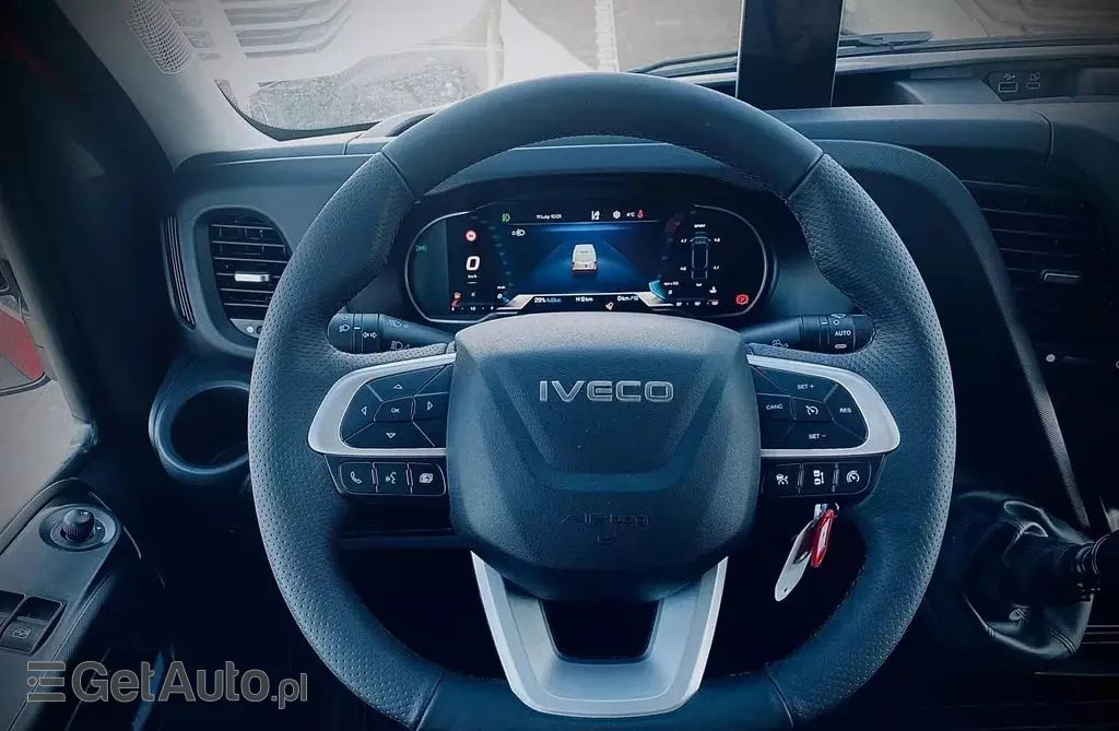 IVECO Daily 