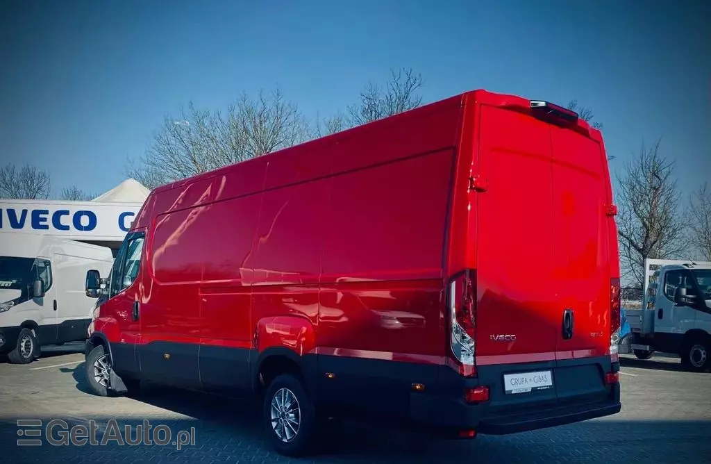 IVECO Daily 