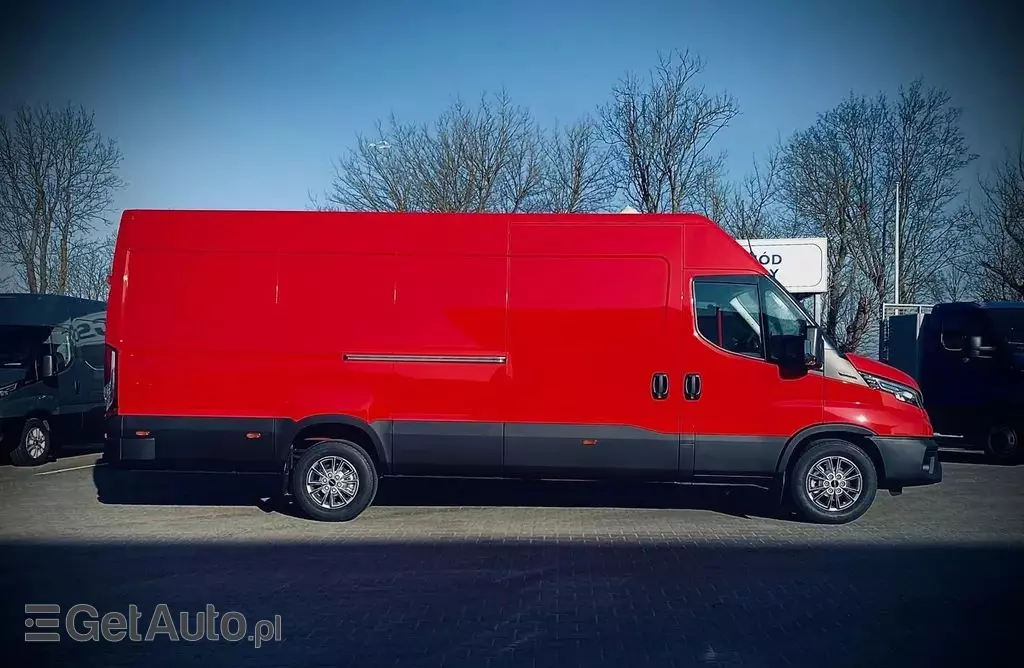 IVECO Daily 