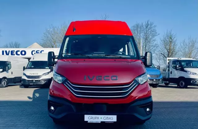 IVECO Daily 