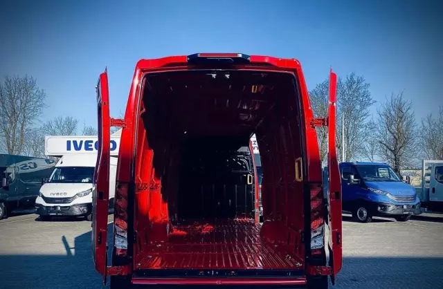 IVECO Daily 