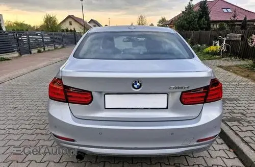 BMW Seria 3 