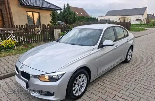 BMW Seria 3 