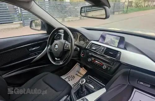 BMW Seria 3 