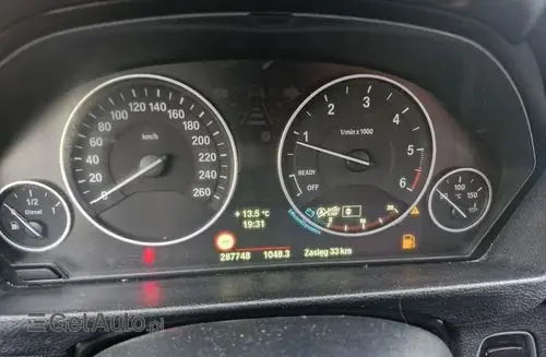 BMW Seria 3 