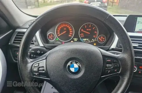 BMW Seria 3 