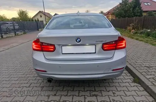 BMW Seria 3 