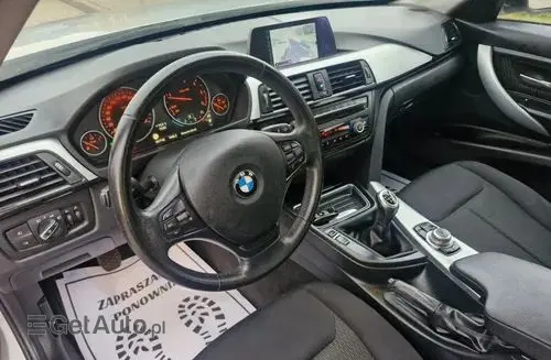 BMW Seria 3 