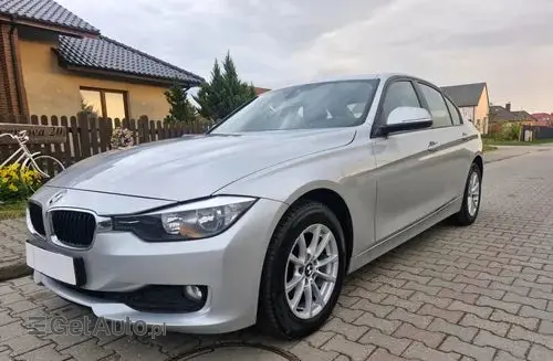 BMW Seria 3 