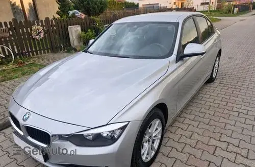BMW Seria 3 