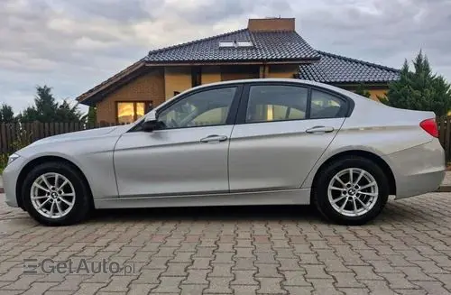 BMW Seria 3 