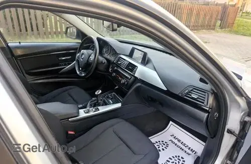 BMW Seria 3 