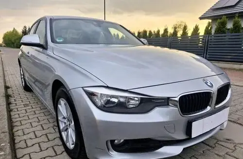 BMW Seria 3 