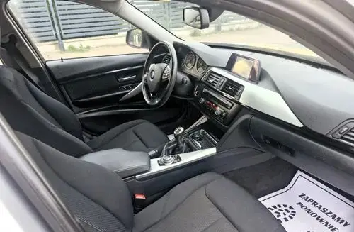 BMW Seria 3 