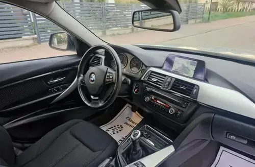 BMW Seria 3 
