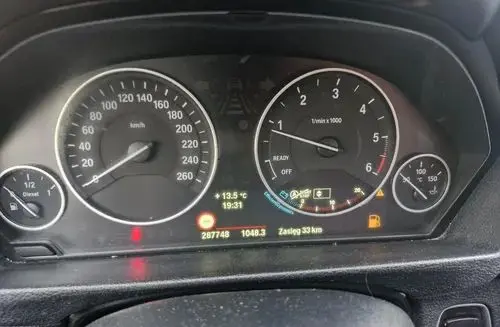 BMW Seria 3 