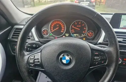 BMW Seria 3 