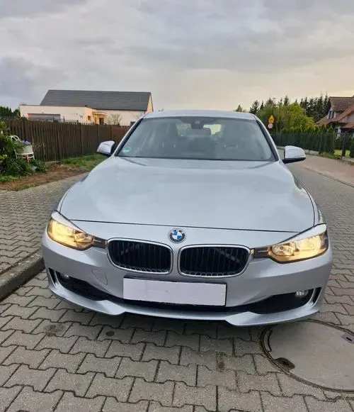 BMW Seria 3 