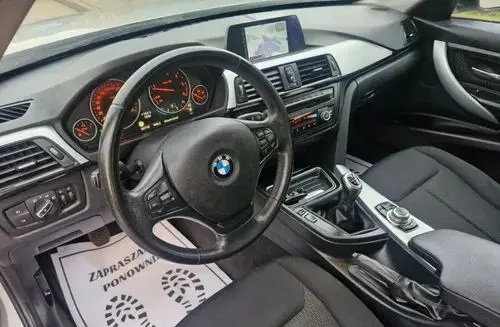 BMW Seria 3 