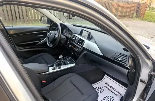 BMW Seria 3 